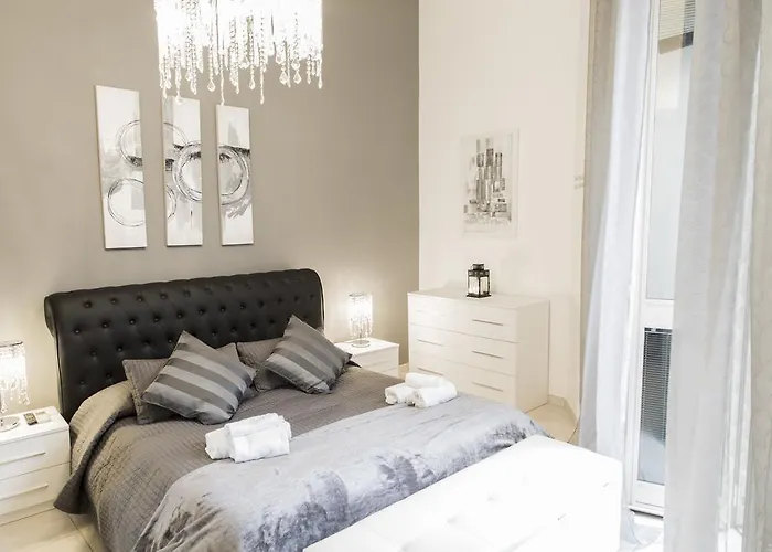 Nazionale 221 Luxury Daire Roma