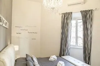 Nazionale 221 Luxury Daire