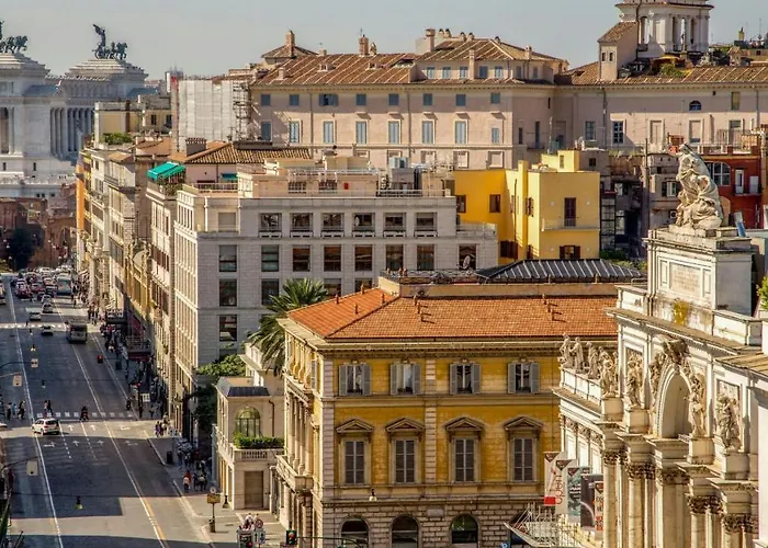 Daire Nazionale 221 Luxury