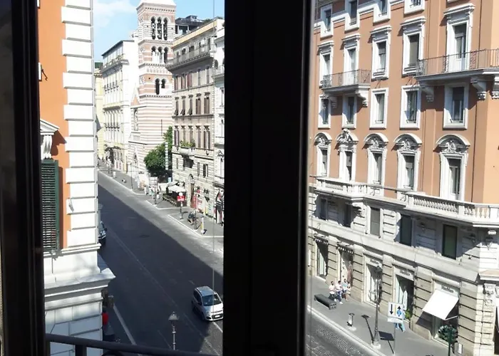 Nazionale 221 Luxury Daire