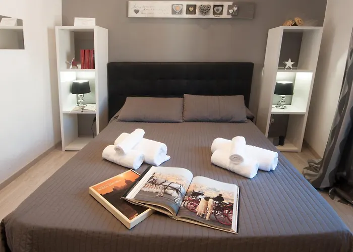 Daire Nazionale 221 Luxury Roma