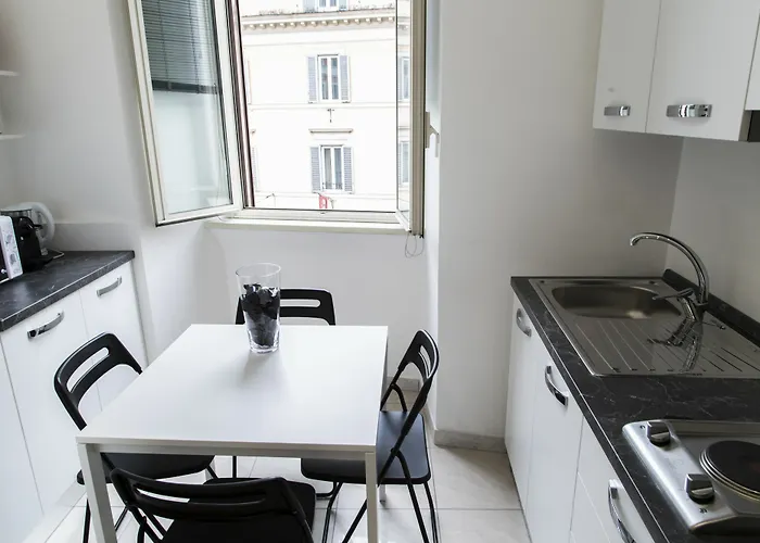 Nazionale 221 Luxury Daire