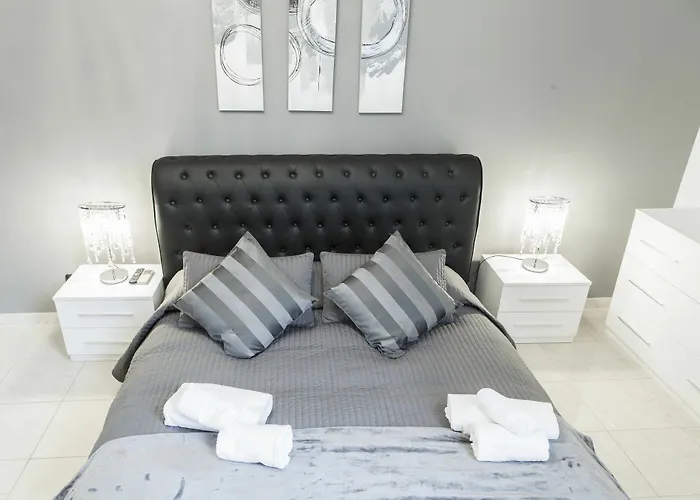 Daire Nazionale 221 Luxury