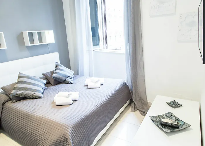 Nazionale 221 Luxury Roma