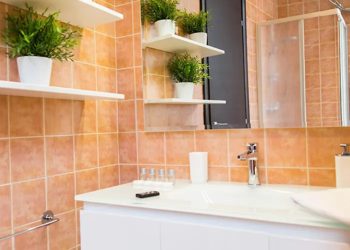 Nazionale 221 Luxury Daire Roma