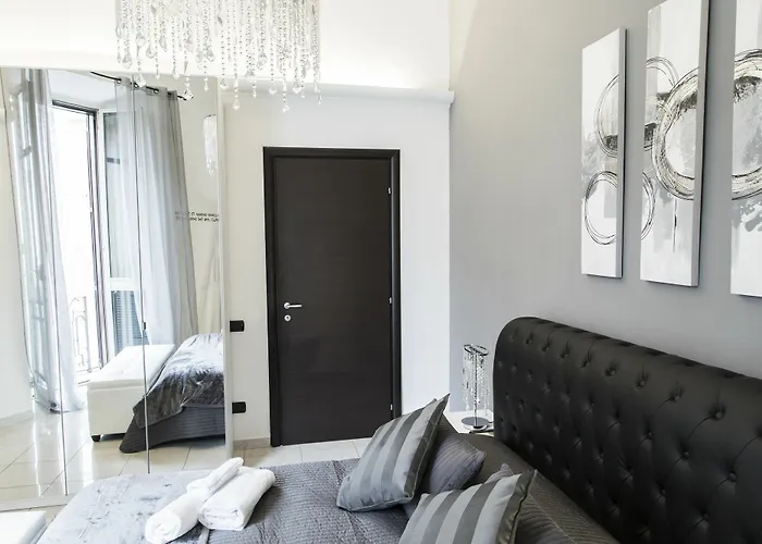 Nazionale 221 Luxury